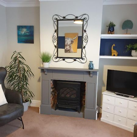 Pansy Cottage In Historic Tewkesbury - Sleeps 5 - Pets Welcome Экстерьер фото