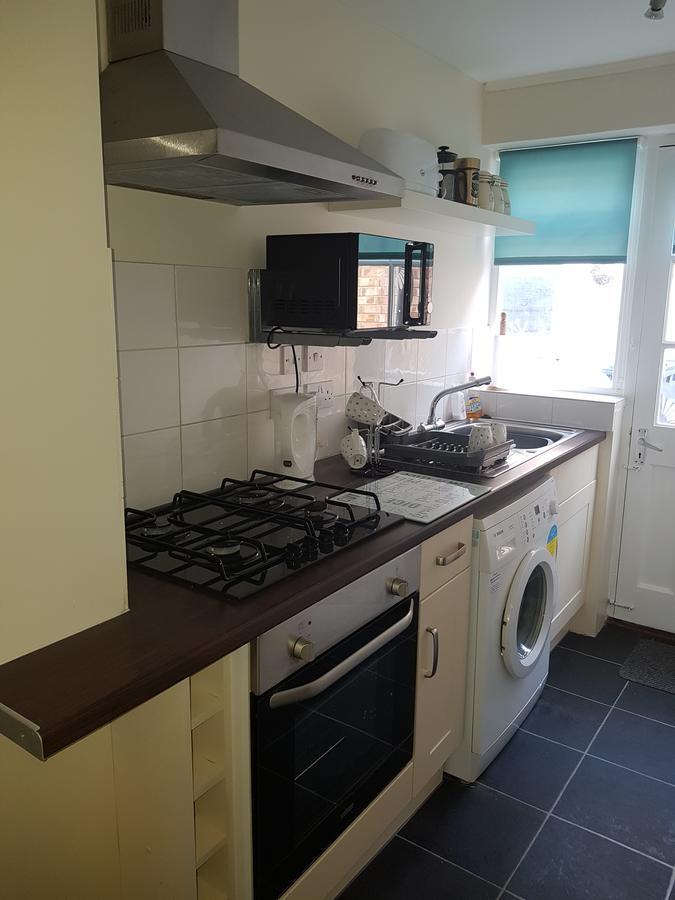 Pansy Cottage In Historic Tewkesbury - Sleeps 5 - Pets Welcome Экстерьер фото