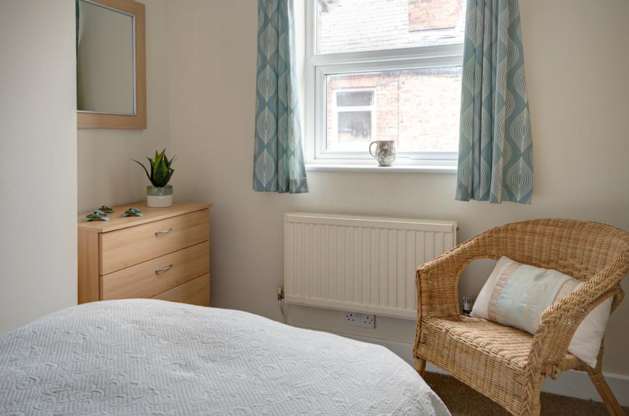 Pansy Cottage In Historic Tewkesbury - Sleeps 5 - Pets Welcome Экстерьер фото