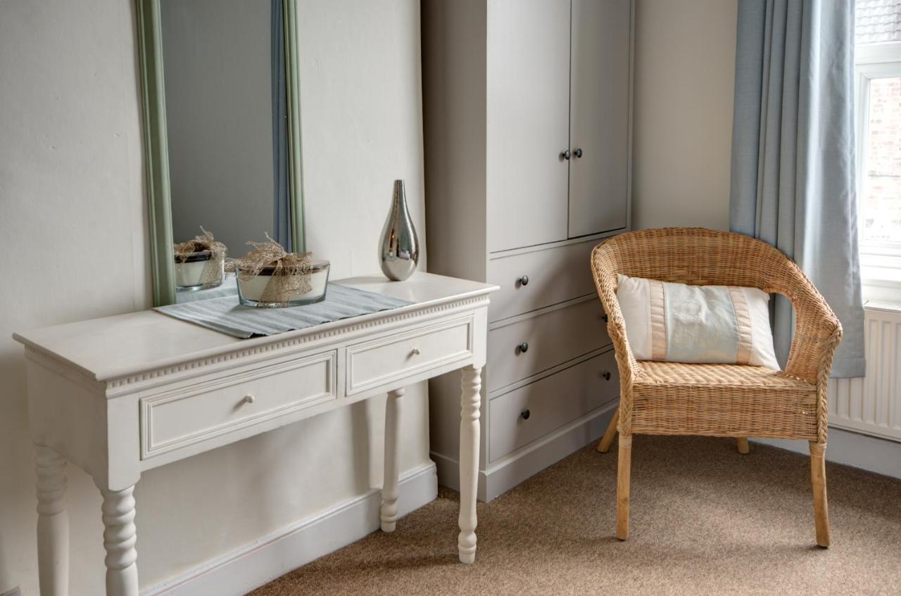 Pansy Cottage In Historic Tewkesbury - Sleeps 5 - Pets Welcome Экстерьер фото