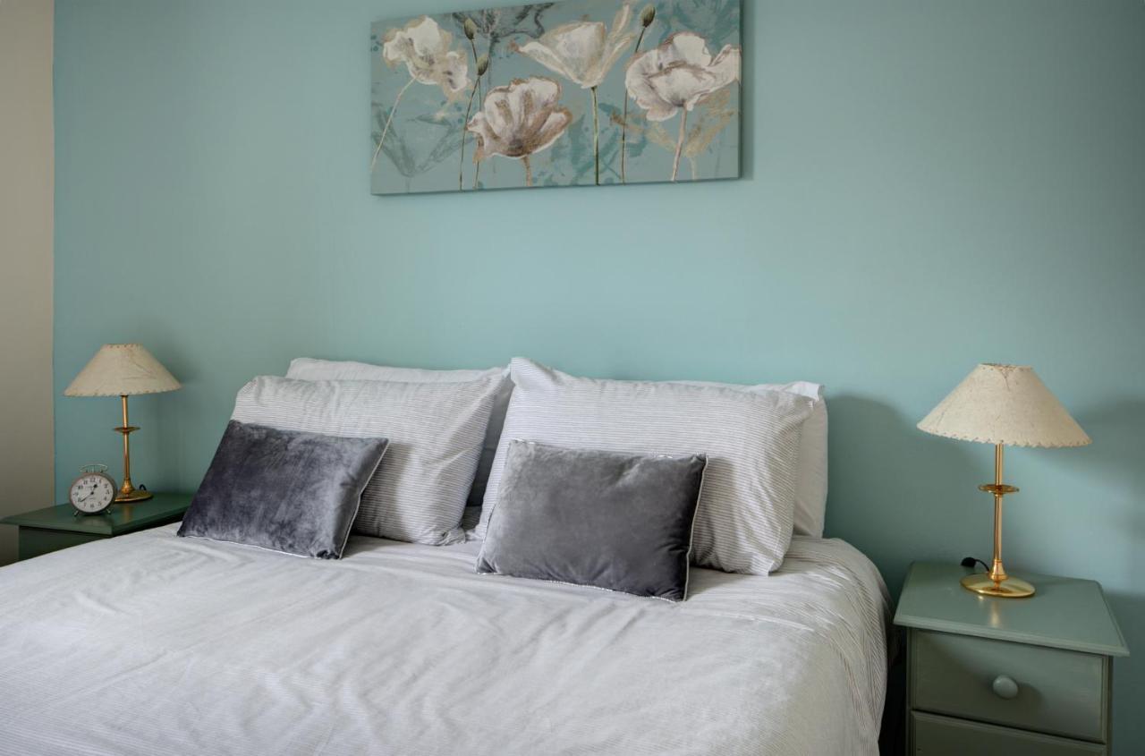 Pansy Cottage In Historic Tewkesbury - Sleeps 5 - Pets Welcome Экстерьер фото